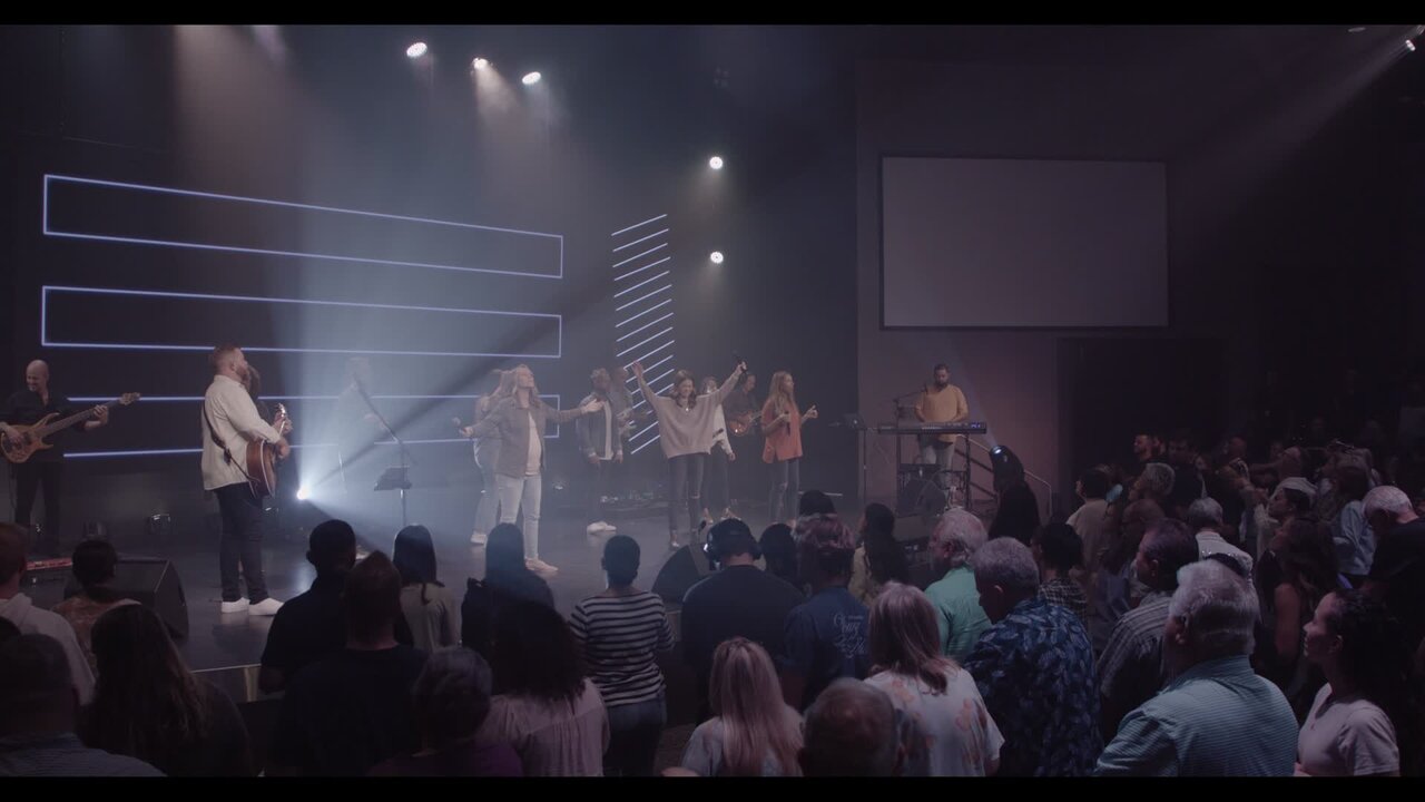 Worthy Lamb (Live at Life Church, September 23, 2022)