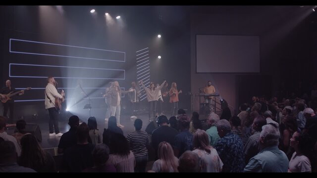Worthy Lamb (Live at Life Church, September 23, 2022)