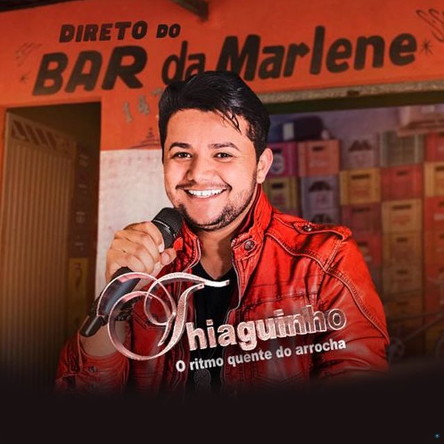 Direto do Bar da Marlene