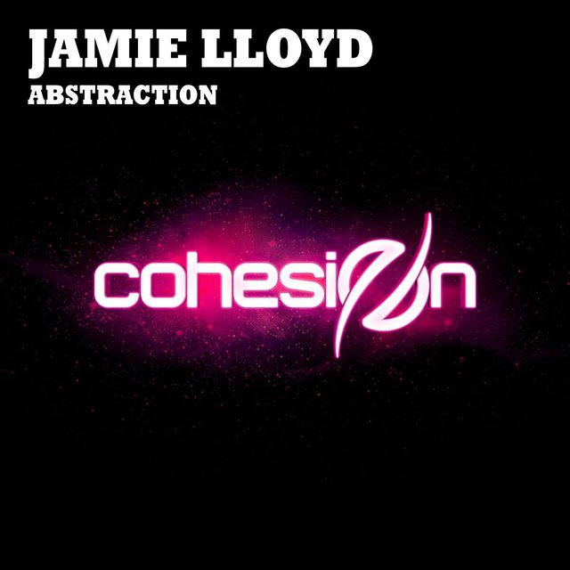 Cover art for album  by Jamie Lloyd