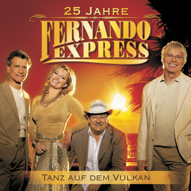 Tanz auf dem Vulkan