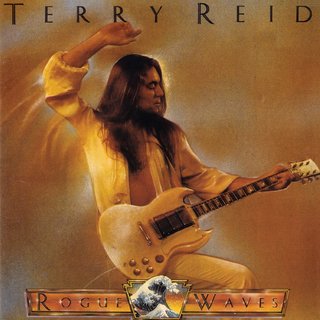 Terry Rodeheaver TIDAL - High Fidelity Music Streaming