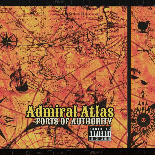 Ports of Authority