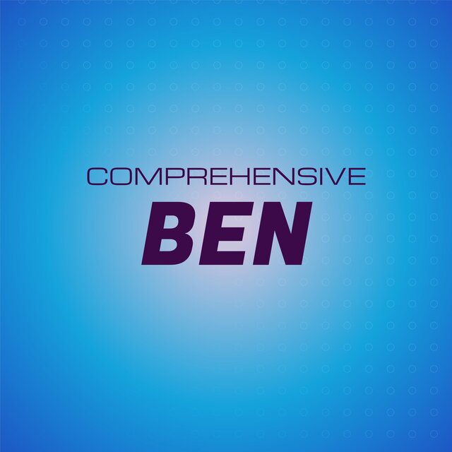 Comprehensive Ben