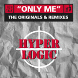 Only Me (Red Jerry '95 Edit)