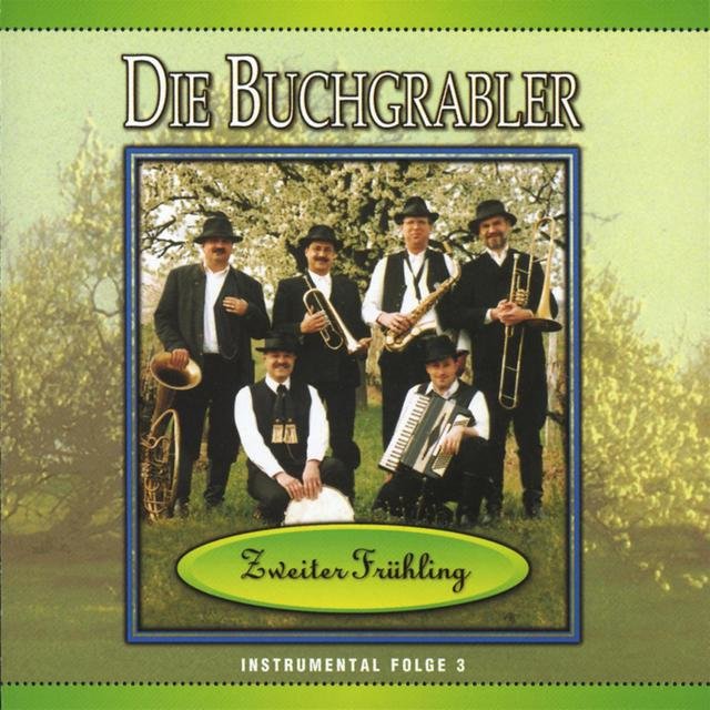 Zweiter Frühling / Folge 3
