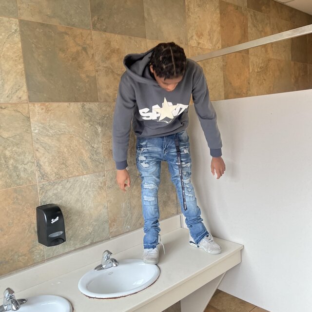 U nikkas make me mad