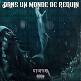 Dans un monde de requin