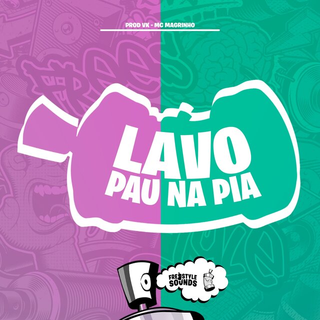 Lavo Pau Na Pia