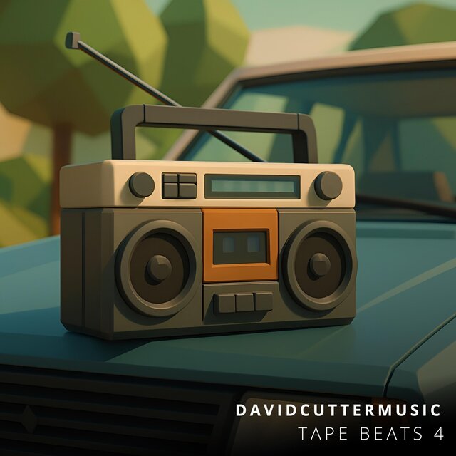 Tape Beats 4