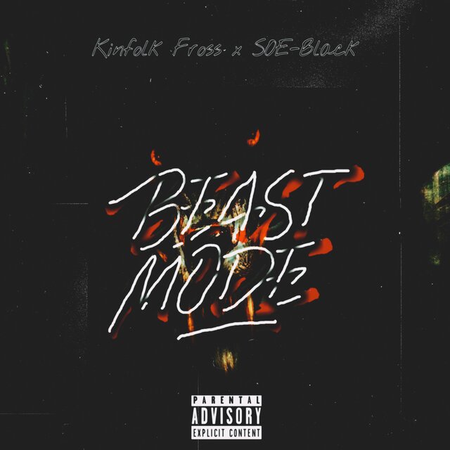 Beast Mode