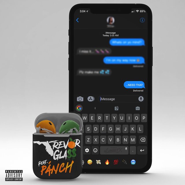 Need That (feat. Panch)