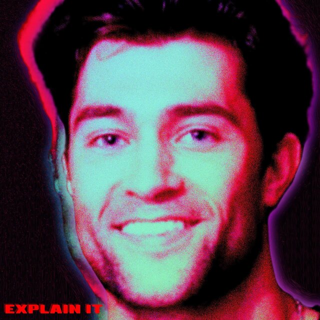 Explain It (EP)