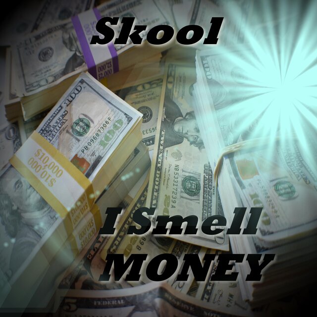 I Smell Money