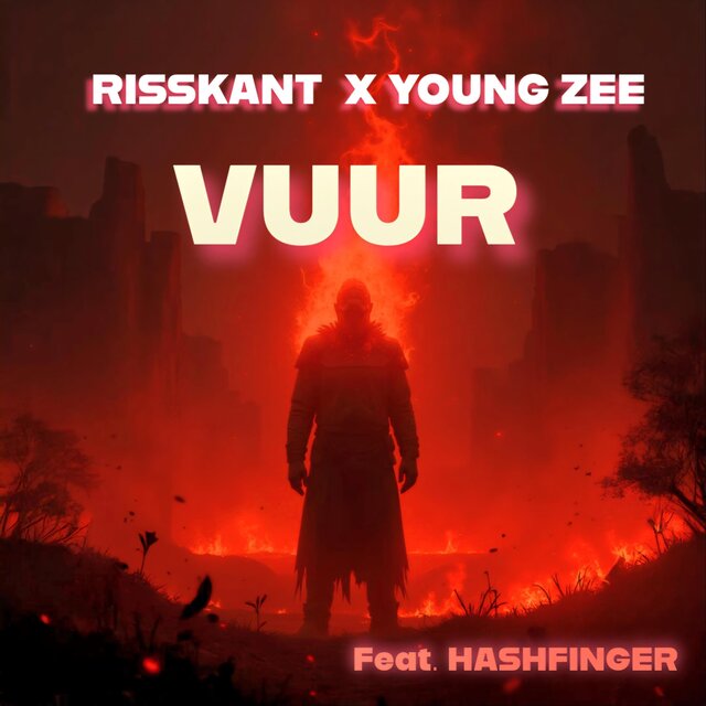 VUUR