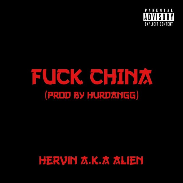 Fuck China