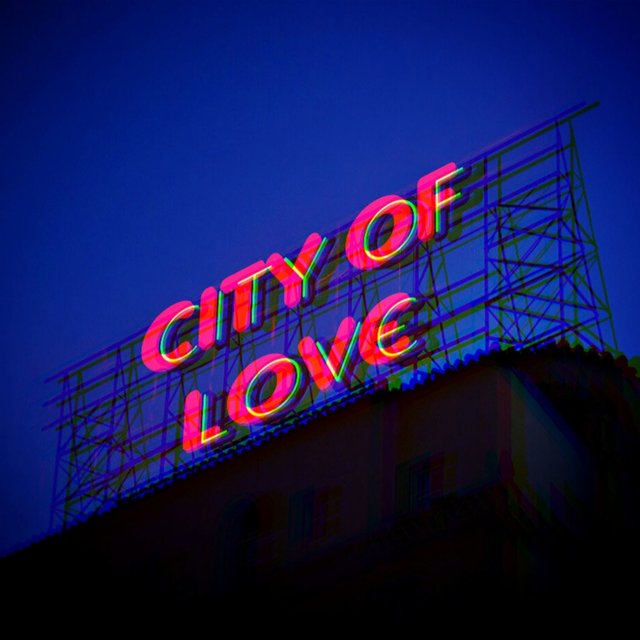 City of Love