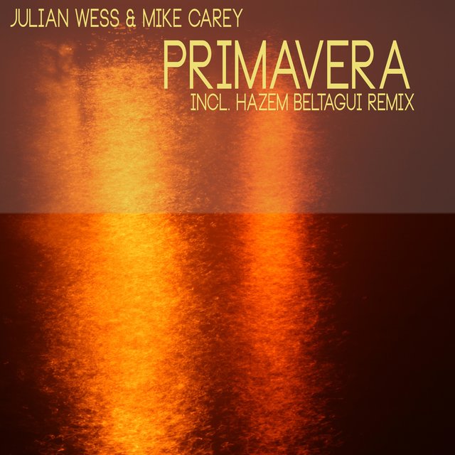 Primavera