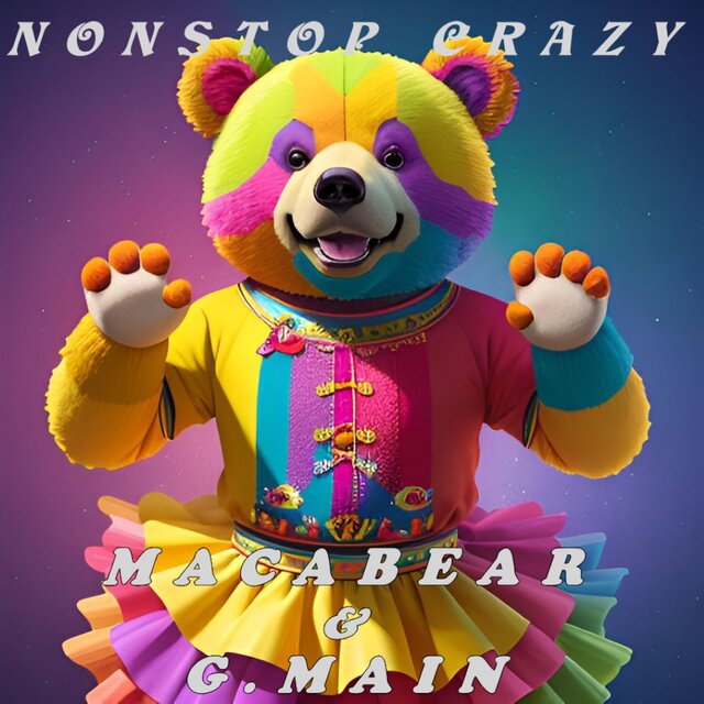 Nonstop Crazy