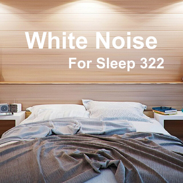 White Noise For Sleep #322 - White Noise That's Good to Hear When You Sleep 238 (Sleep, Lullaby, Rain, White Noise)
