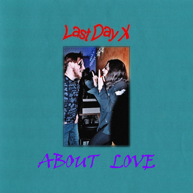 About Love (2021 Version)