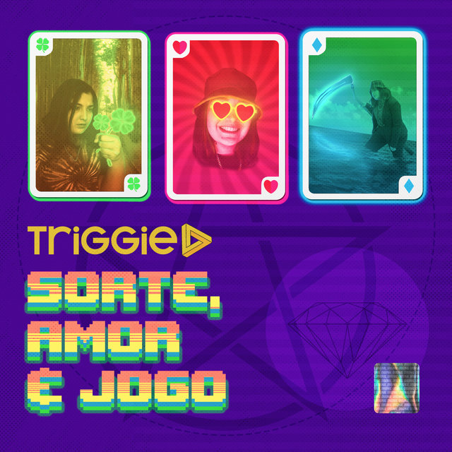 Sorte, Amor & Jogo