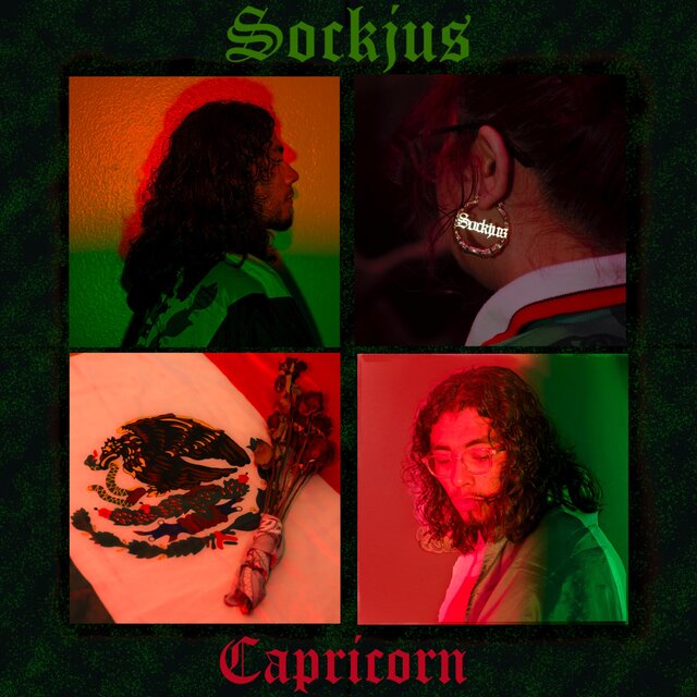 CAPRICORN