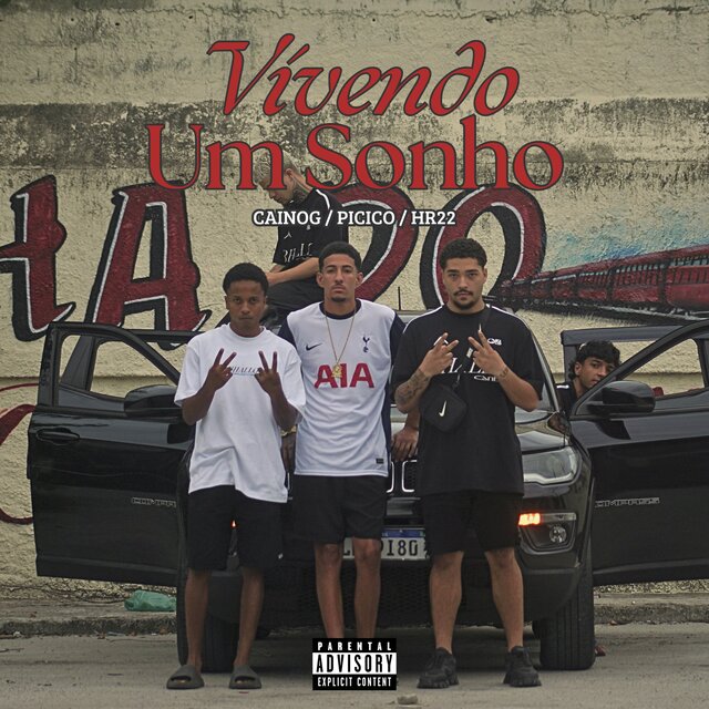 Vivendo um Sonho