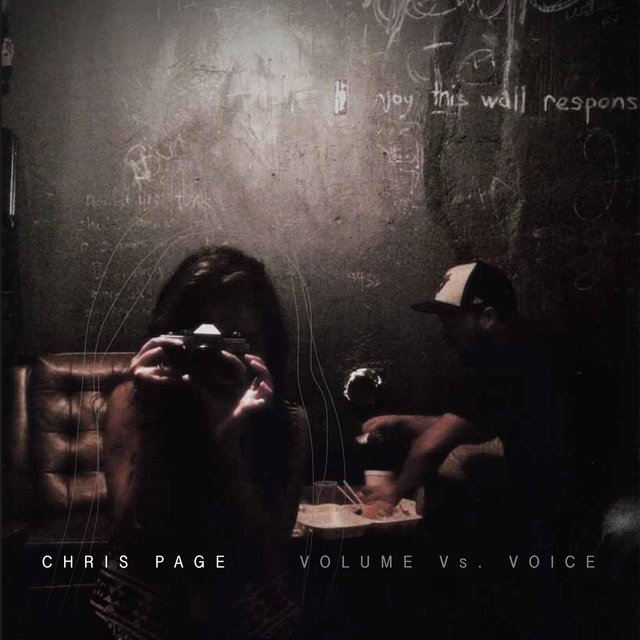 Volume vs. Voice