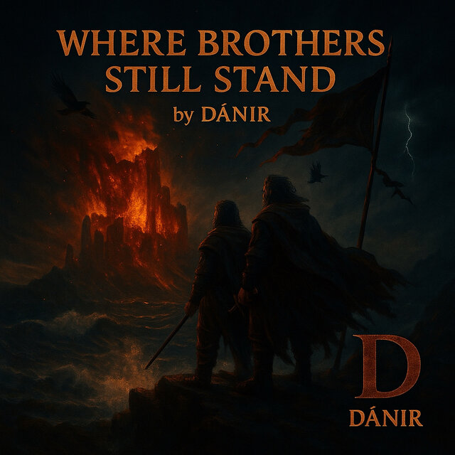 Where Brothers Still Stand