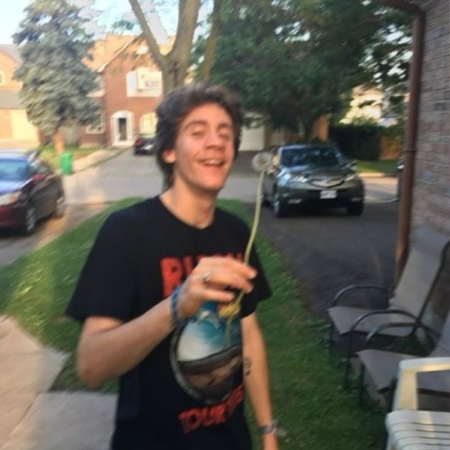 Hard to Be You