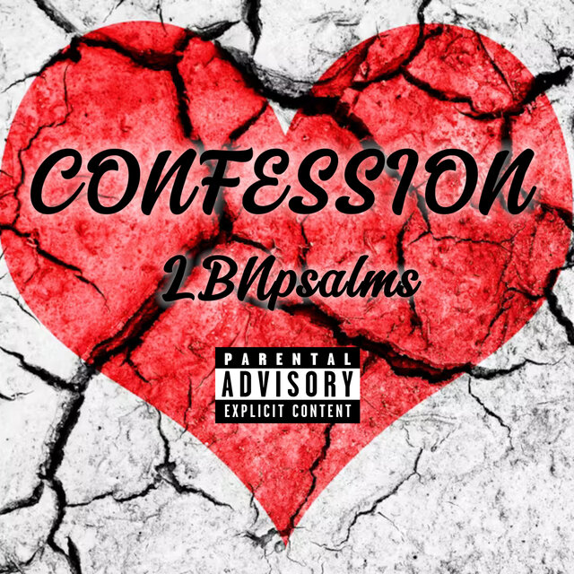 CONFESSION.