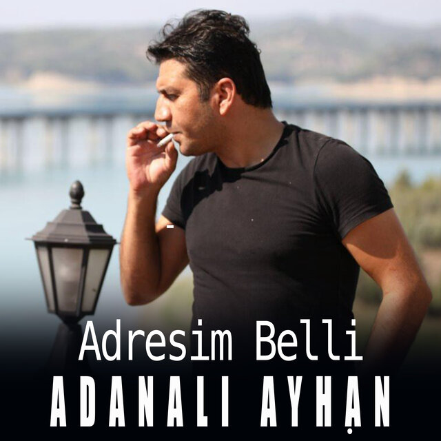Adresim Belli