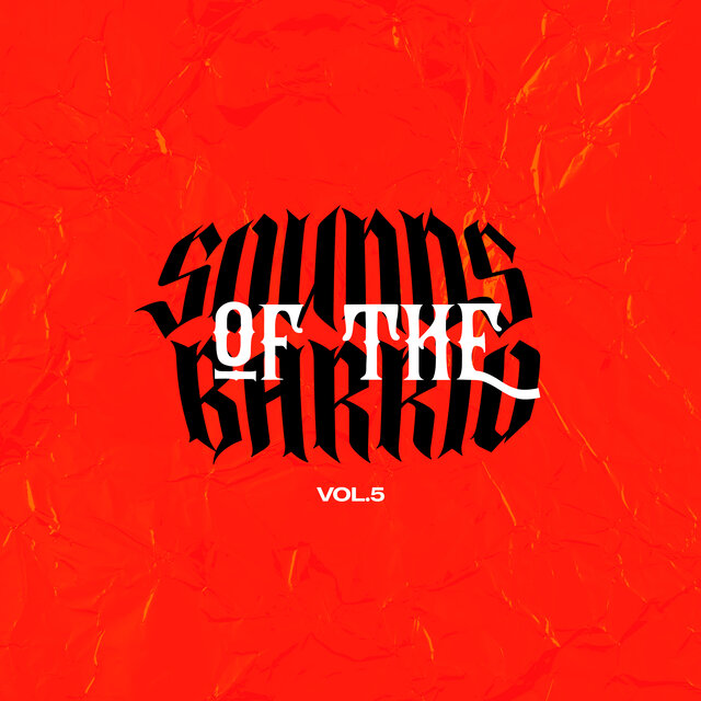 Sounds Of The Barrio, Vol. 5