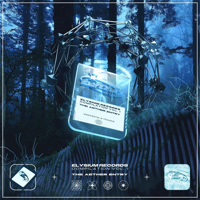 The Aether Entry