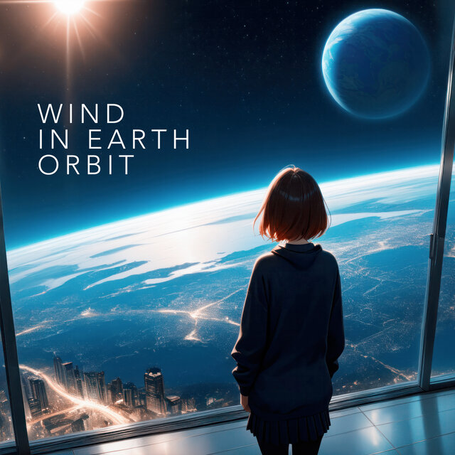 WIND IN EARTH ORBIT