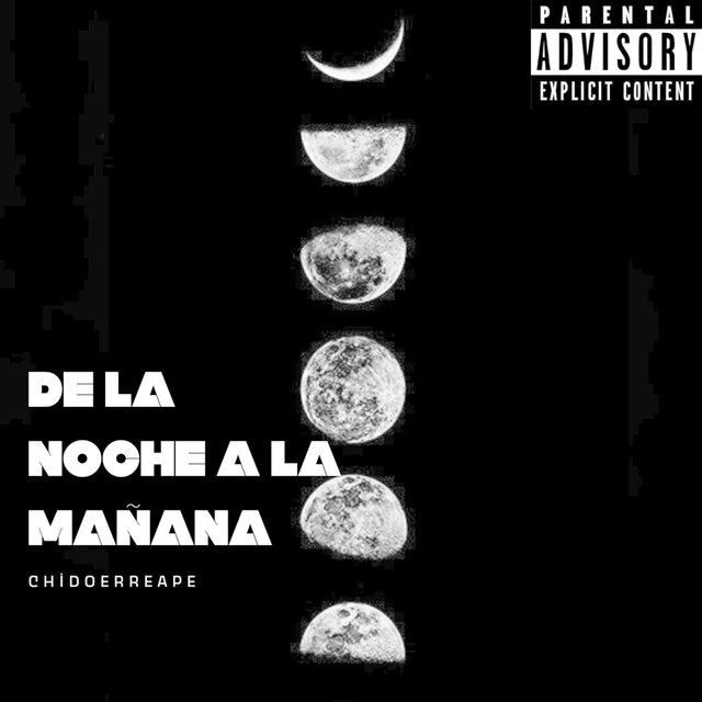 De la Noche a la Mañana (feat. 720Dynasty)
