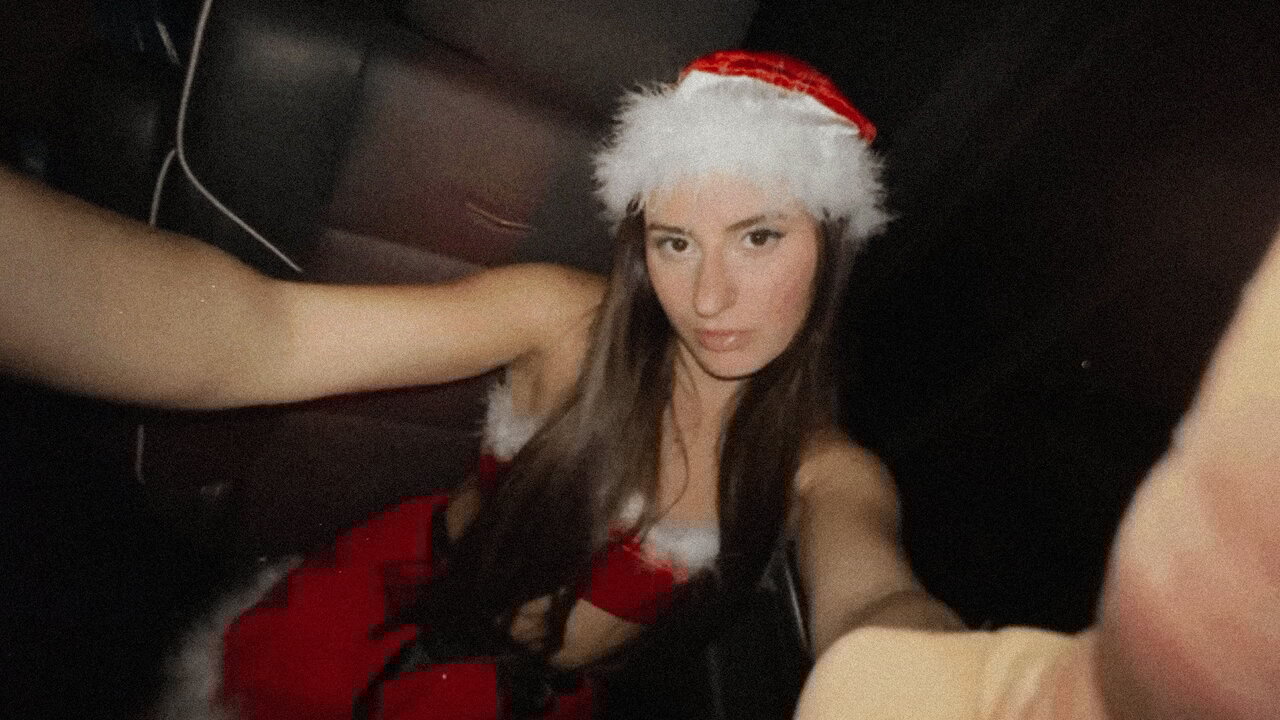Christmas Ain’t Got Nothing On You