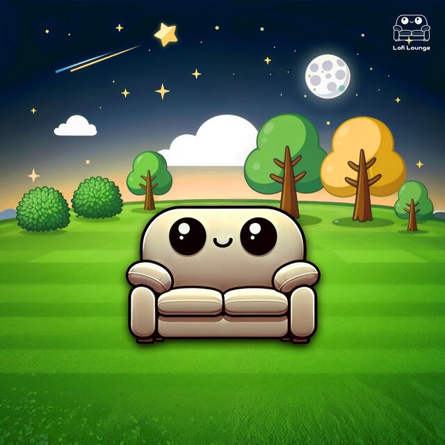 Starlit Serenity