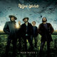 Cover art for album High Water I by The Magpie Salute