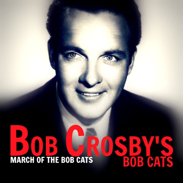 March of the Bob Cats