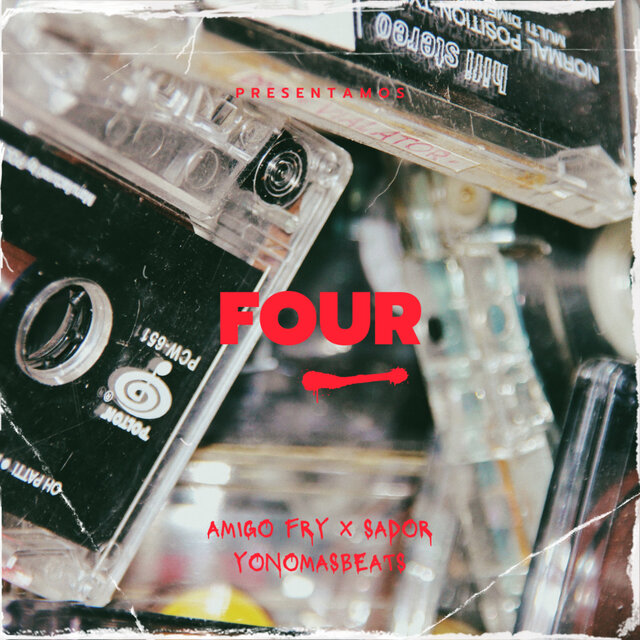 Four