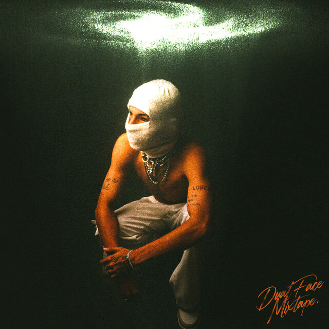 Düalface Mixtape