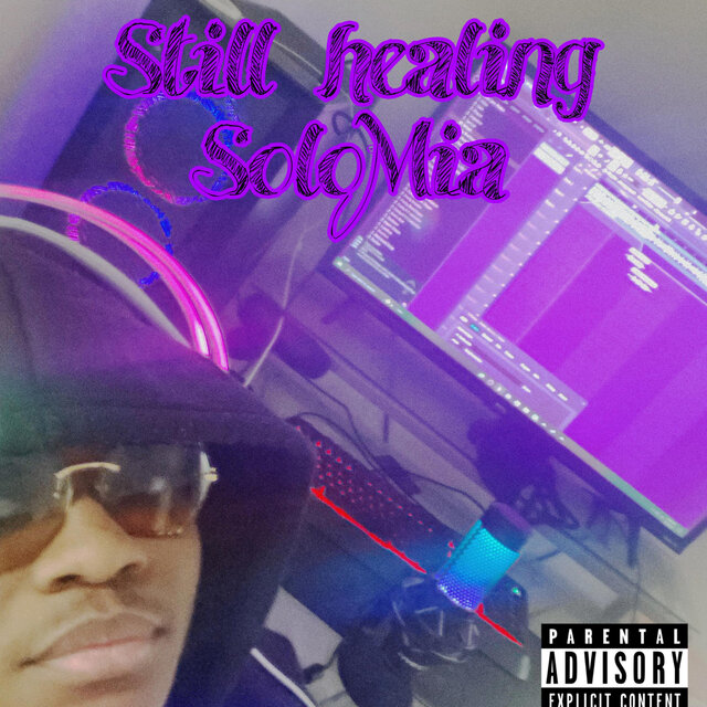 Still Healing