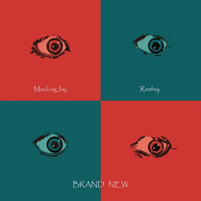 Brand New (feat. MockingJay)