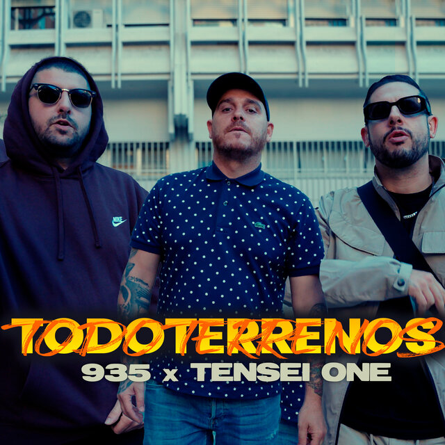 Todoterrenos