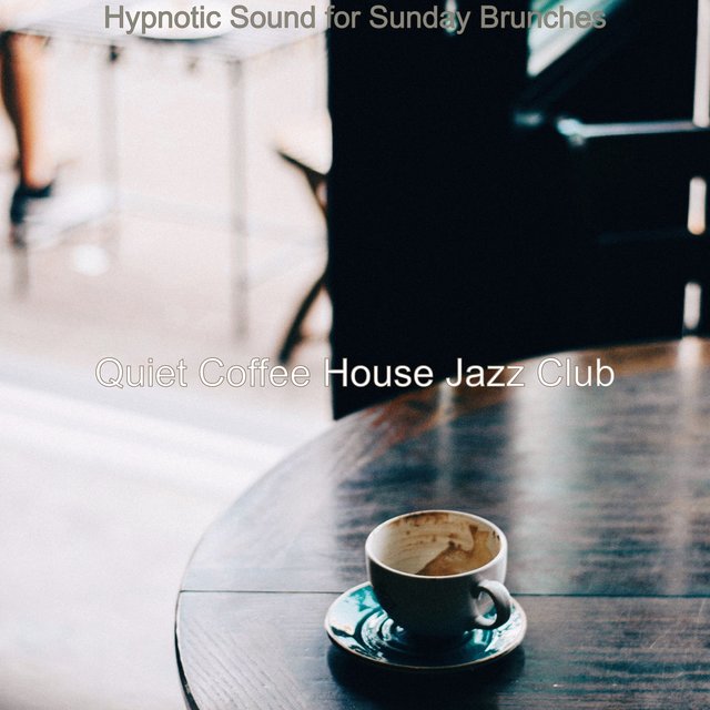 Hip Restaurants, Acoustic Bass Solo