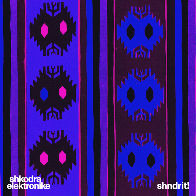 shndrit!
