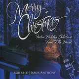 Holly's Prayer (feat. Rob Reed, Al Leger, Dave Glud, David Johannesson)
