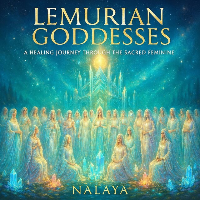 Lemurian Goddesses